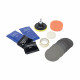 Kit rénovation phare voiture