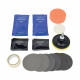 Kit rénovation phare voiture