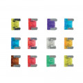 Micro fusibles x 12