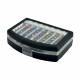 Coffret 55 embouts de vissage pro
