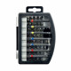 Coffret 55 embouts de vissage pro