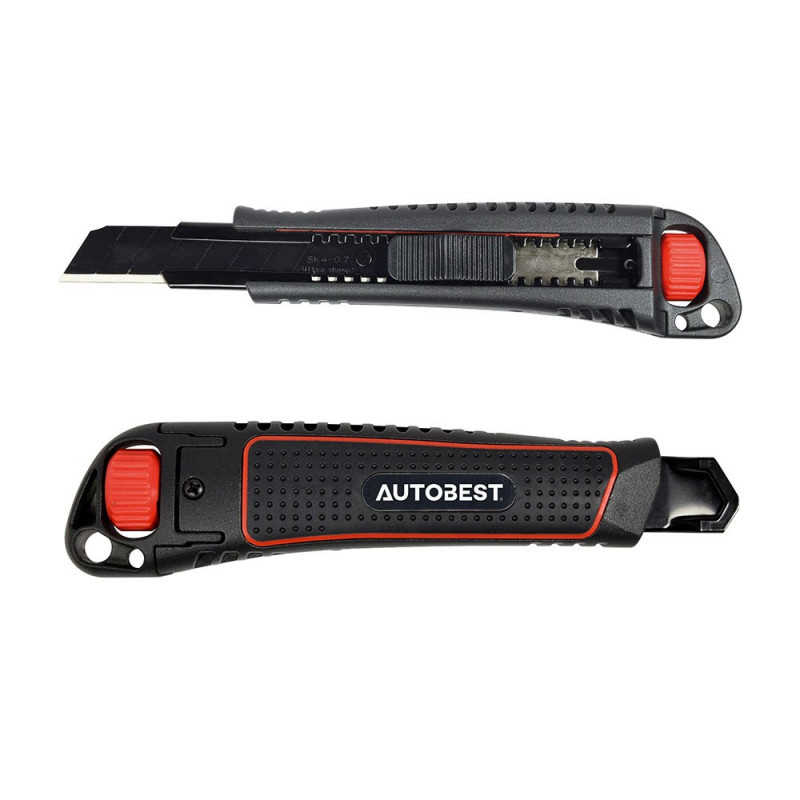 Cutter pro - lame 18 mm