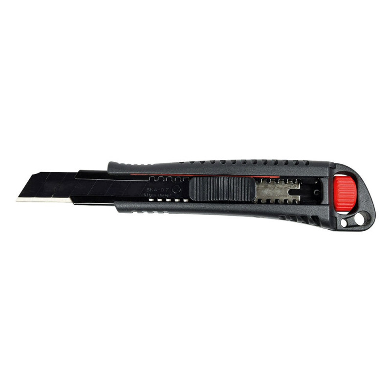 Cutter pro - lame 18 mm
