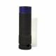 Douille pour jante alu 17 mm avec protection
