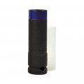 Douille pour jante alu 17 mm avec protection