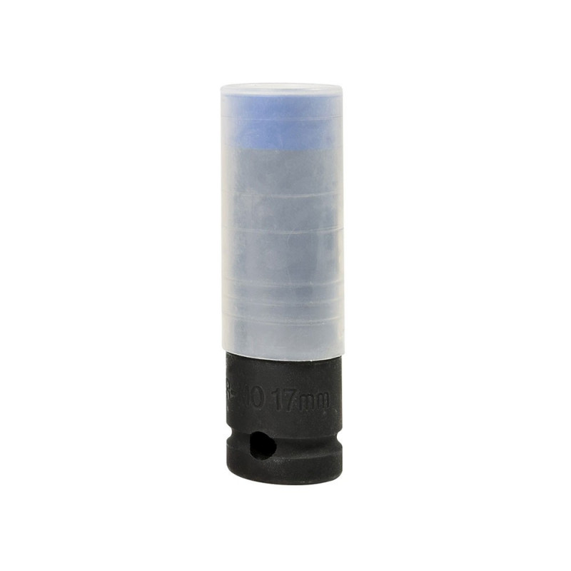 Douille pour jante alu 17 mm avec protection