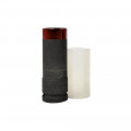 Douille pour jante alu 21 mm avec protection