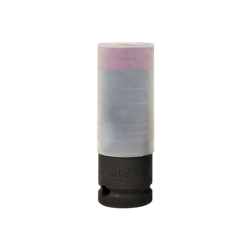 Douille pour jante alu 21 mm avec protection