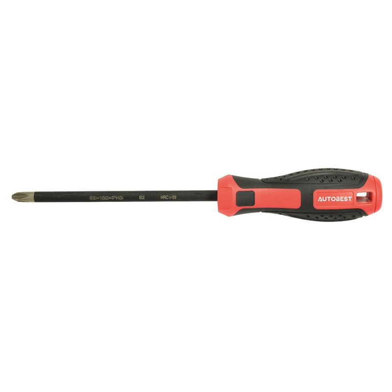Tournevis cruciforme  - 8 x 150 mm