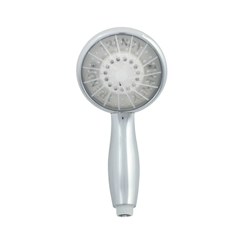 Douchette 1 jet - avec LED de couleur