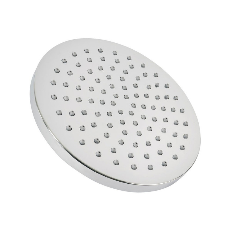 Tête de douche ronde