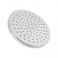 Tête de douche ronde