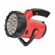 Lampe torche LED rechargeable - 3 fonctions
