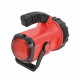 Lampe torche LED rechargeable - 3 fonctions