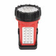 Lampe torche LED rechargeable - 3 fonctions