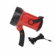 Lampe torche LED rechargeable - 3 fonctions