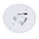 Hublot rond LED 12w