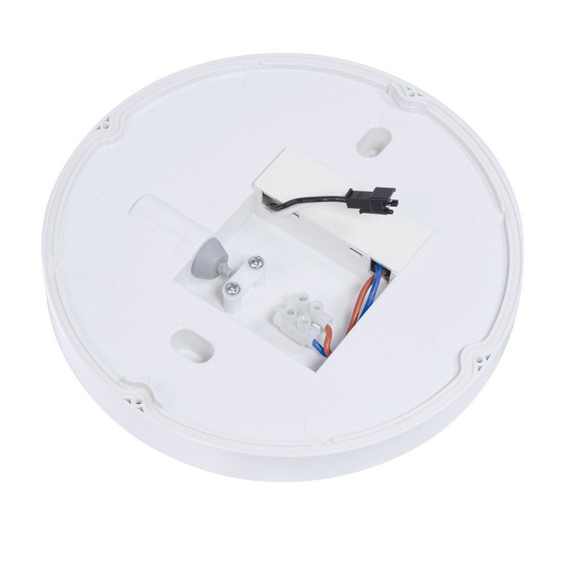 Hublot rond LED 12w