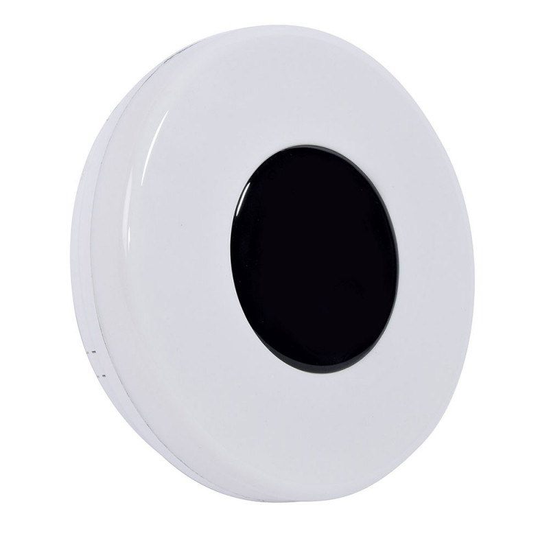 Applique murale ronde 12w