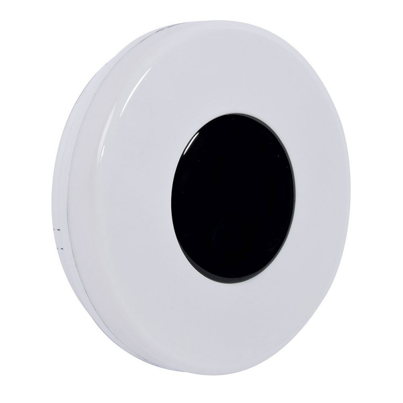 Applique murale ronde 12w