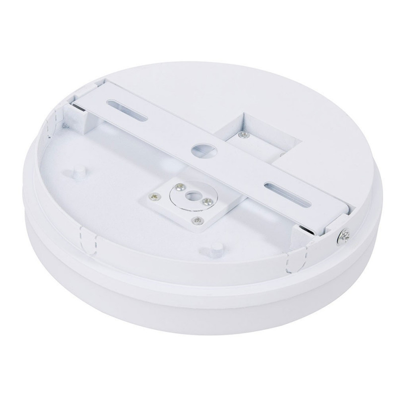 Applique murale ronde 12w