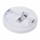 Applique murale ronde 12w