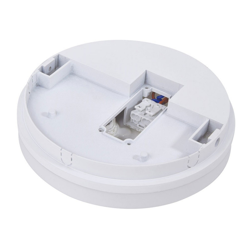 Applique murale ronde 12w