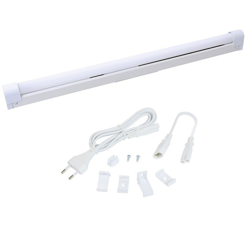 Réglette LED 60 cm - 9w