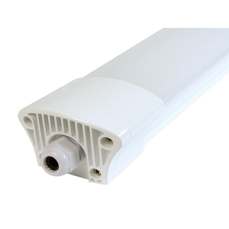 Réglette étanche 150 cm - 50 w