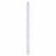 Réglette LED avec détecteur - 120 cm