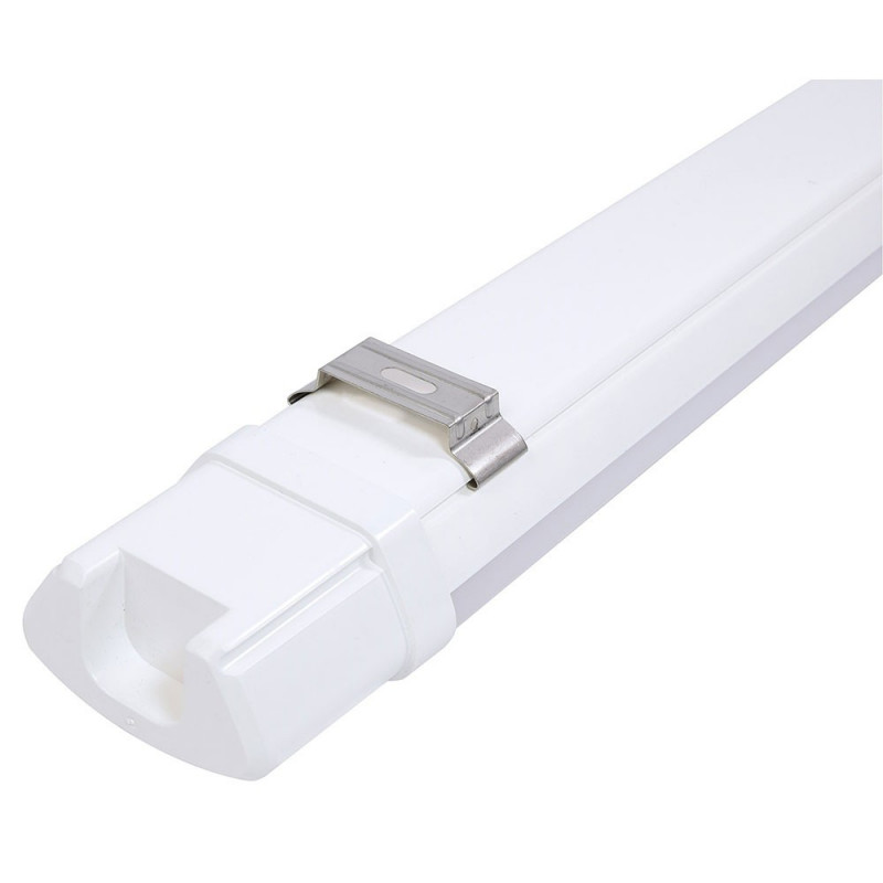 Réglette LED avec détecteur - 120 cm