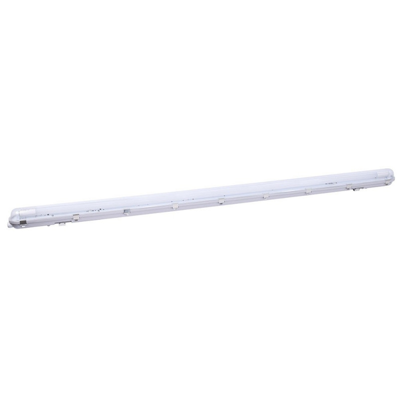 Réglette étanche 150 cm - 24 w