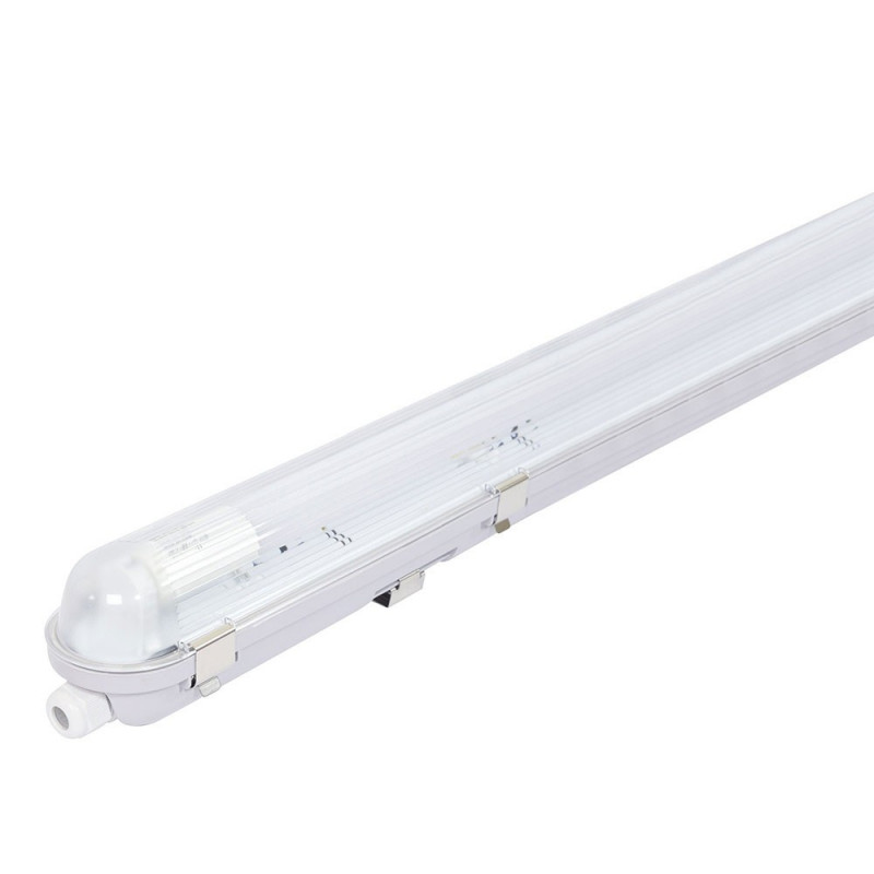 Réglette étanche 150 cm - 24 w