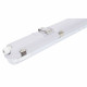 Réglette étanche 150 cm - 24 w