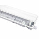 Réglette étanche 150 cm - 24 w
