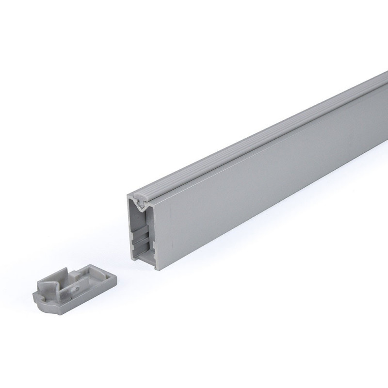 Réglette LED rechargeable avec détecteur de mouvement