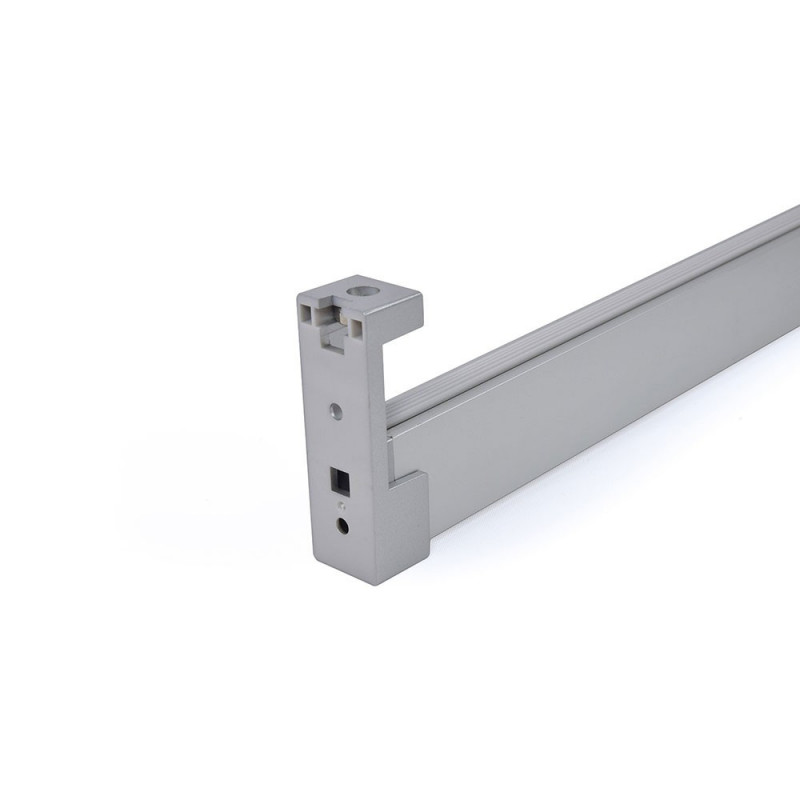 Réglette LED rechargeable avec détecteur de mouvement