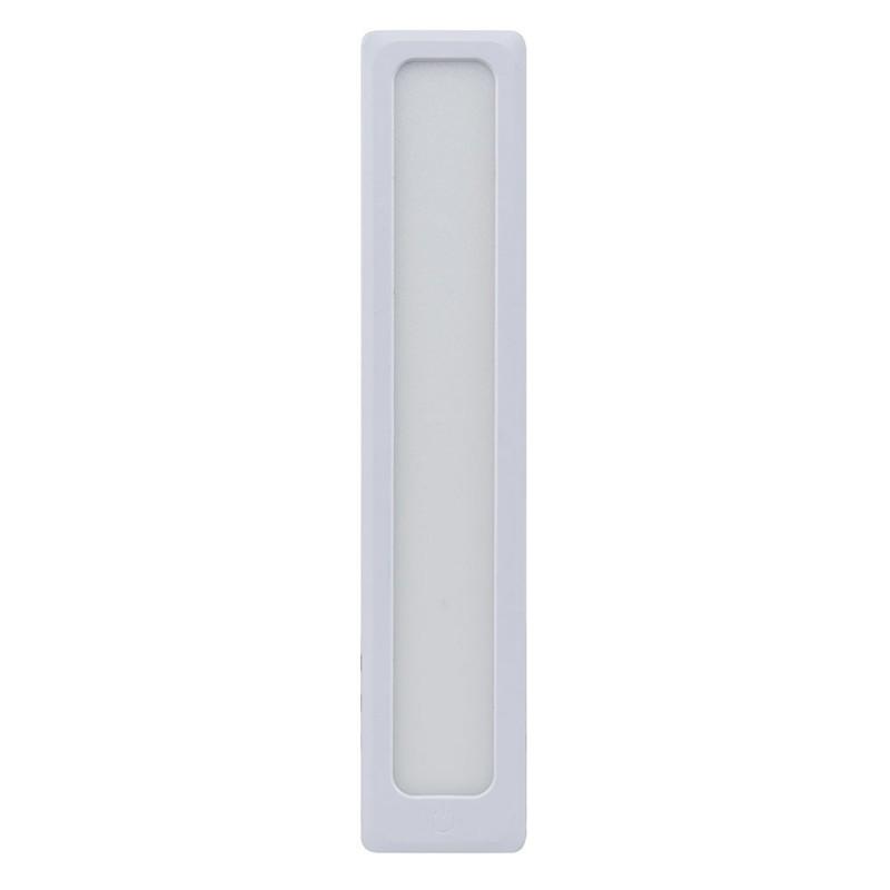 Lampe LED rechargeable - Base aimantée