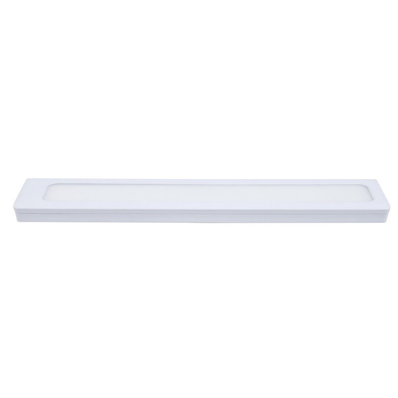 Lampe LED rechargeable - Base aimantée