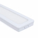 Lampe LED rechargeable - Base aimantée