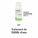 Solution décontaminante de réservoir eau propre