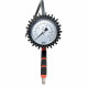 Pistolet de gonflage gros débit embout Quick Lock