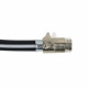 Pistolet de gonflage gros débit embout Quick Lock