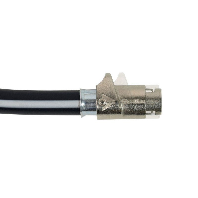Pistolet de gonflage gros débit embout Quick Lock
