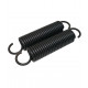Jeu ressorts rappel presse 12t