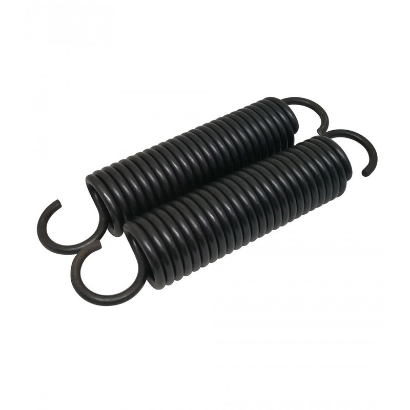 Jeu ressorts rappel presse 12t