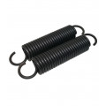 Jeu ressorts rappel presse 12t