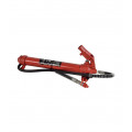 Pompe hydraulique complète