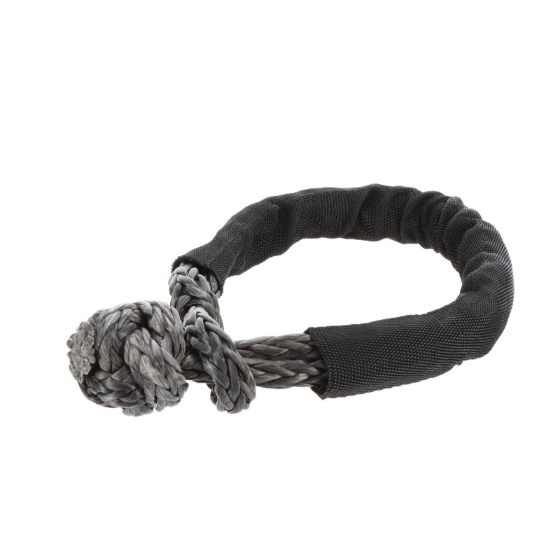 Manille souple diamètre 9mm x 55cm -13.2Tonnes