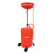 Récupérateur d'huile 68 litres